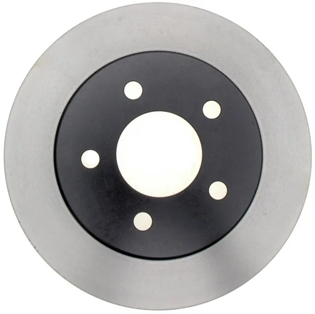 66448R – RAYBESTOS Brake Rotor, OE Replacement Single